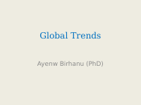 global trend Chapter 1.pdf